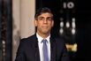 UK Prime Minister Rishi Sunak News Conference