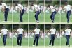 The Masters - Round Two