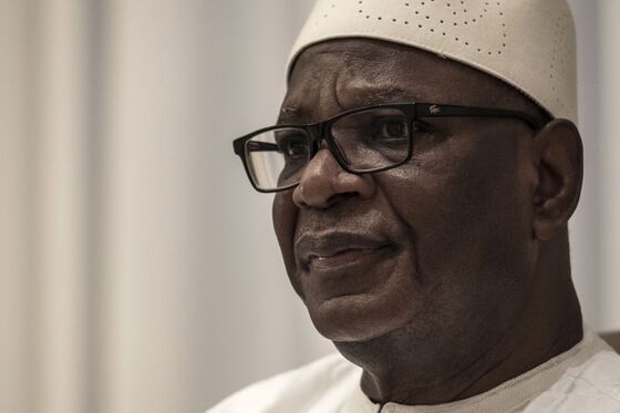 Mali President Names Ex-Finance Minister to Lead New Government