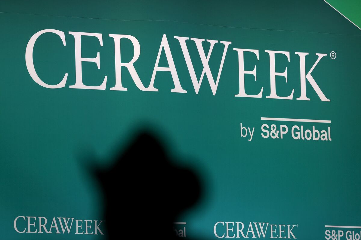 Big Oil Sets the Agenda on CERAWeek’s Opening Day Bloomberg