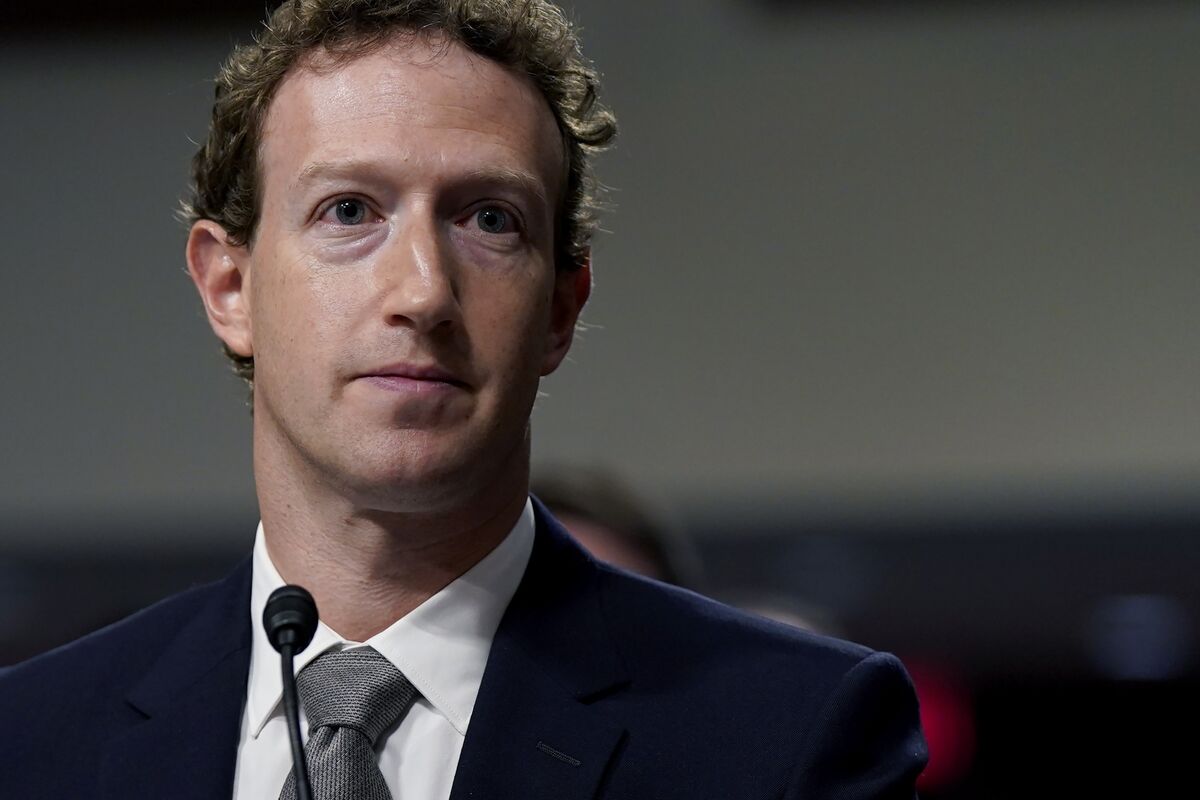 Mark Zuckerberg to Receive $700 Million a Year from Meta Platforms' First-Ever Dividend