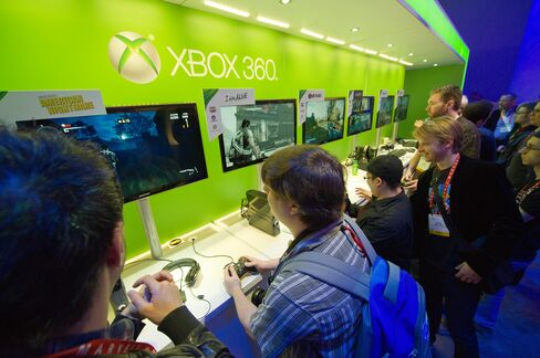 Xbox