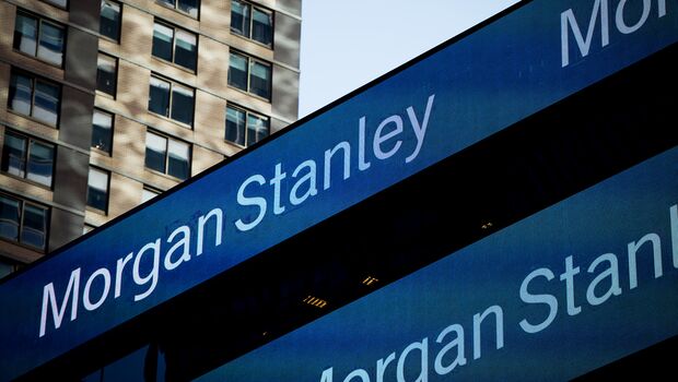 Morgan Stanley's Ted Pick Inherits a Bank That's Never Been More