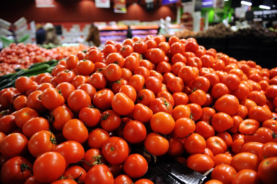 Scientists Are Developing Ways to Improve The Taste of Bland Grocery ...