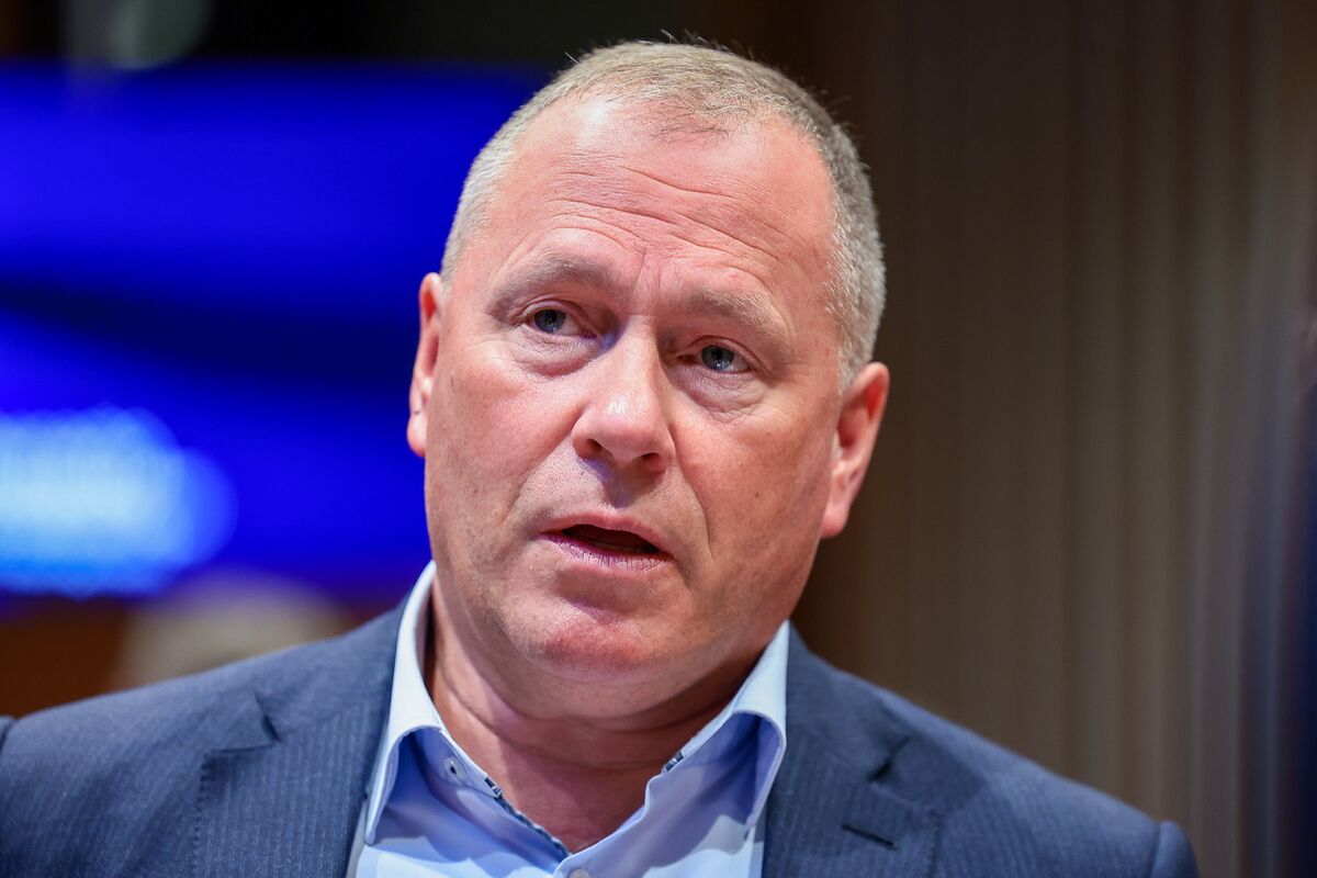 Norway’s Wealth Fund Returns 16 on AIDriven Tech Surge Bloomberg