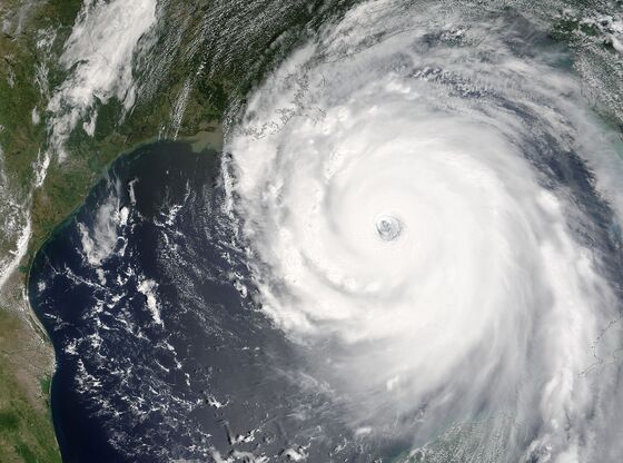 Most Dangerous Storm Season Since Katrina May Be Ahead
