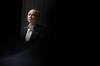 SoftBank Group CEO Son Masayoshi Presents Earnings Figures