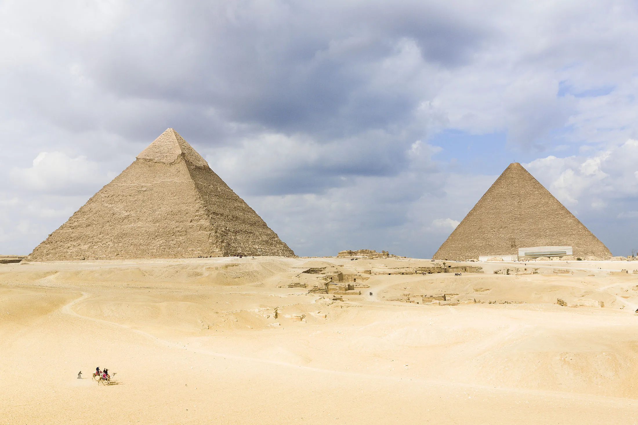 Cairo, Egypt
