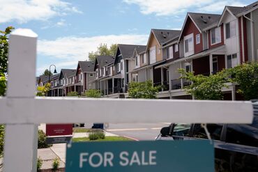 Houses In Seattle Ahead Of Existing Home Sales Figures