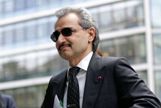 Warner Music Buys Stake in Saudi Billionaire’s Record Label