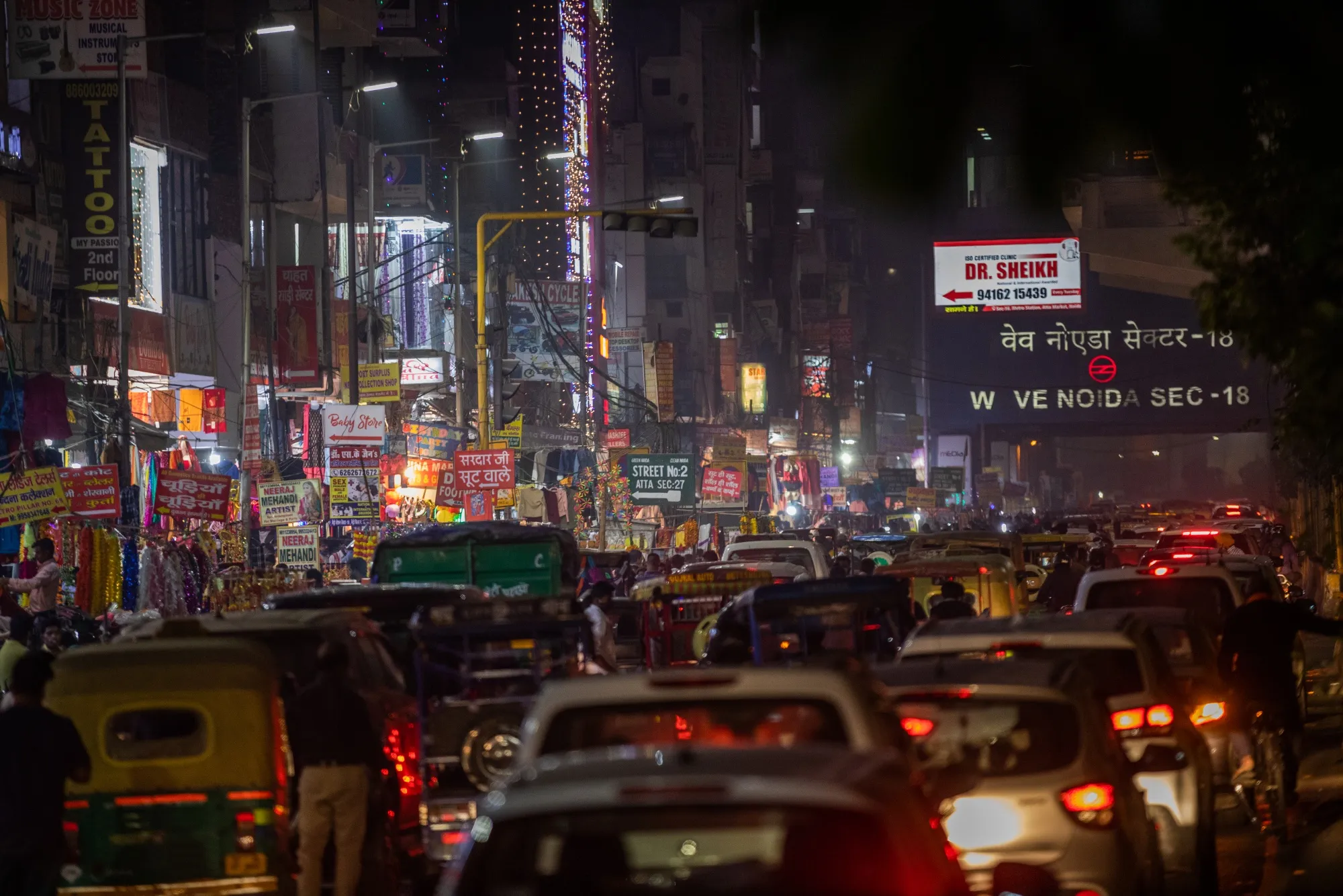 Festive Season Purchases Add to Signs Indian Economy is Reviving