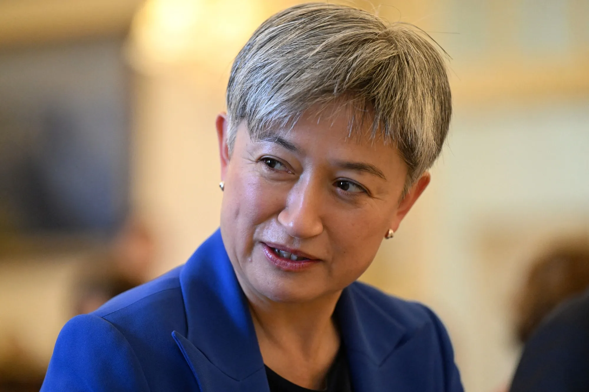 Penny Wong