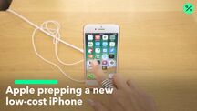 current playlist thumbnail