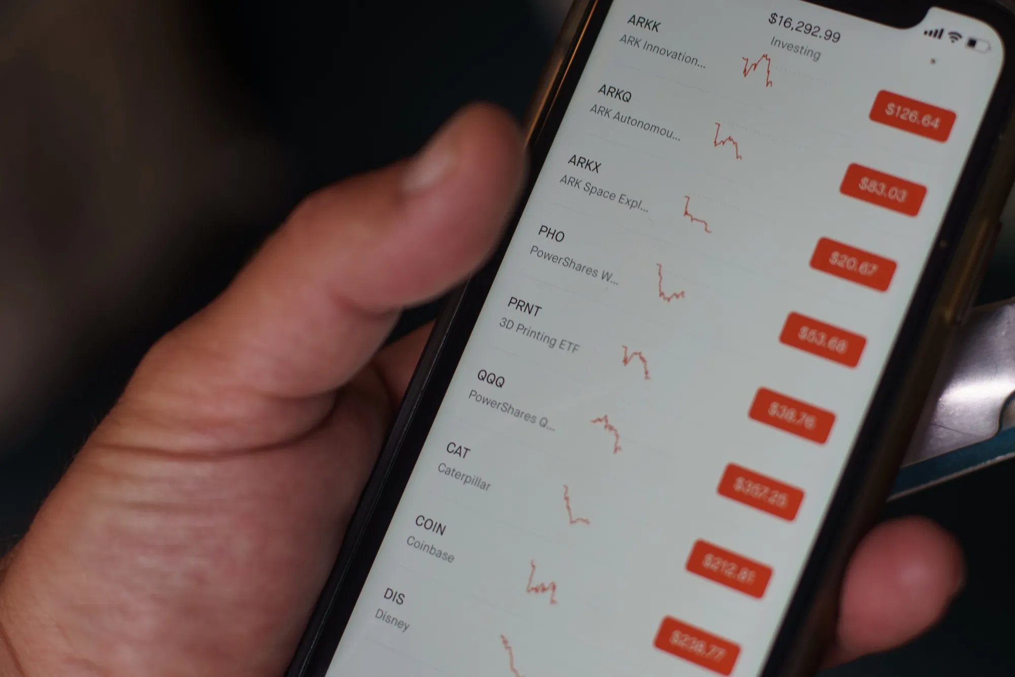 How to Invest in Space: Traders Hunt $1 Trillion Unicorn, Buy ARKX UFO ETFs  - Bloomberg