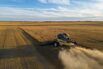 Wheat Harvest Rebounds In Canada To Bolster Shaky World Supplies