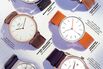 Fashionable Watches for the Office