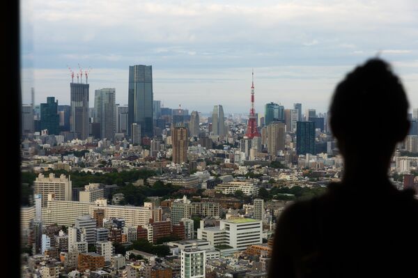 Japan Startups Stocks Set for Longest Rout as Rate Hike Looms