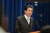 安倍首相