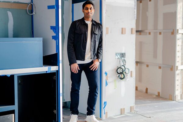 Cardholders Are Mad at Bilt’s CEO. They’re Still Renewing