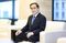 Sumitomo Mitsui Financial Group CEO Jun Ohta Interview