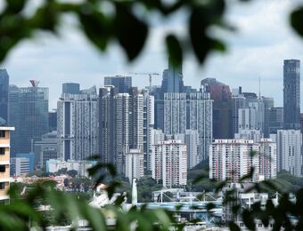 relates to Accused Money Launderer Funded Singapore Luxury Condominiums