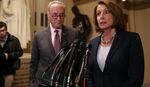 Pelosi Schumer