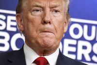 Final Trump Days Ripe for Settling Scores, Pardoning Allies