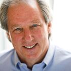 Headshot of Charles J McDermott "Chuck"