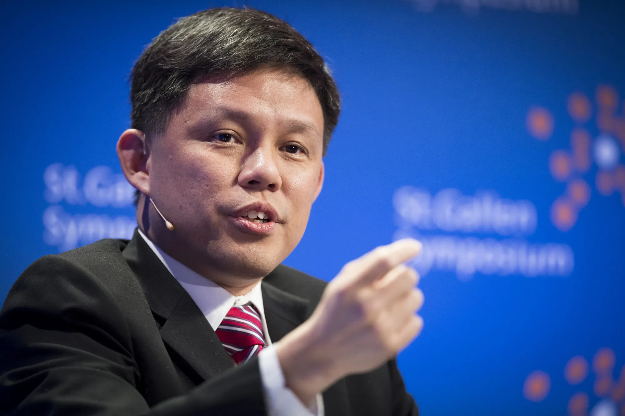 Chan Chun Sing
