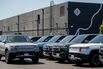 Rivian Eyes New Debt Deal As Expected Vehicle Deliveries Slump