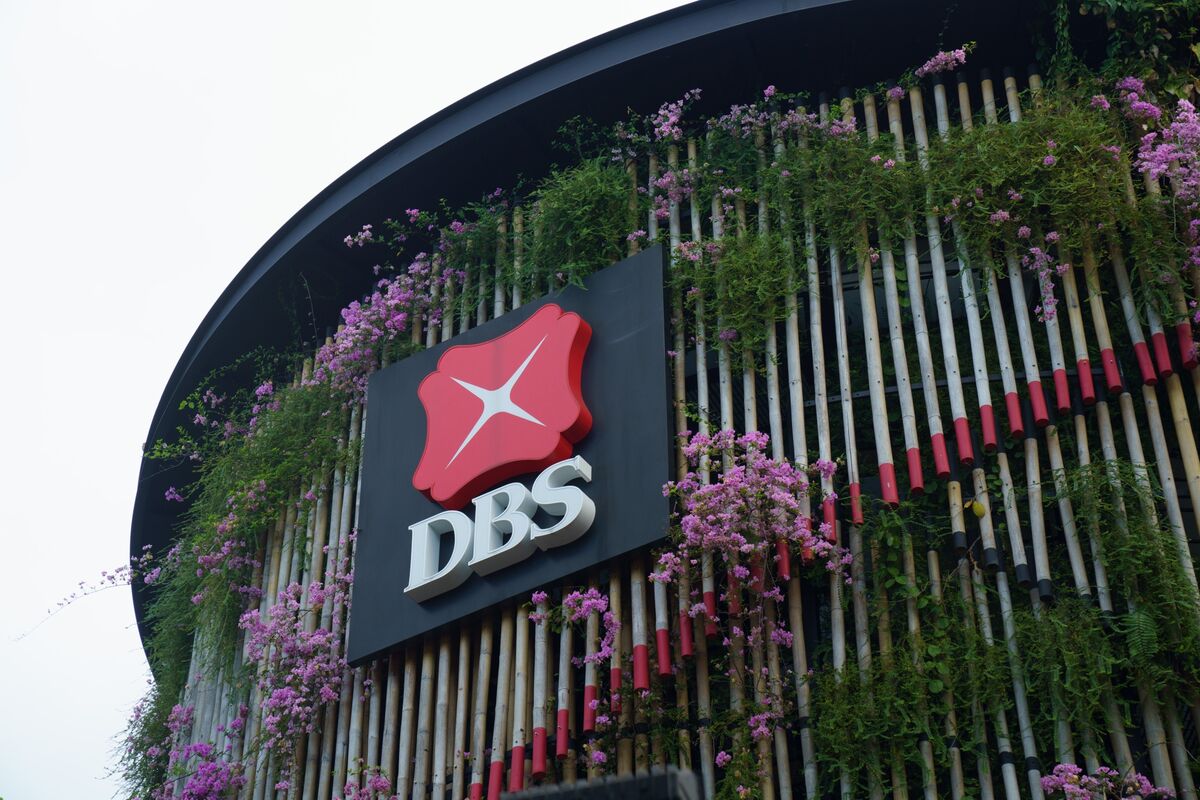 DBS Sees More Trade Flows in Asia, Africa Post Trump’s Tariffs - Bloomberg