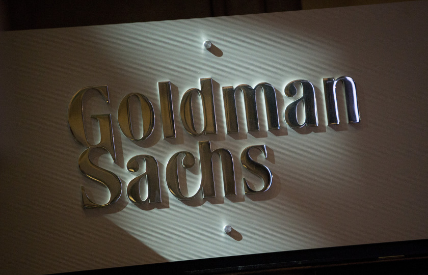 D-FW is now Goldman Sachs' second-largest U.S. hub after nearly doubling to  4,000 workers