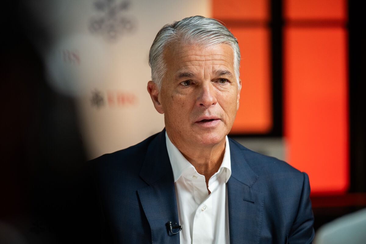 UBS schließt Schrumpfkurs wegen Schweizer Bankreform aus