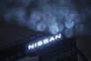 Nissan Motor Co. Headquarters As The Company Appoints New CEO