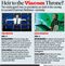 Graphic: Heir To The Viacom Throne?