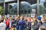 Amazon Employees Walk Out to Protest Climate, RTO Policies