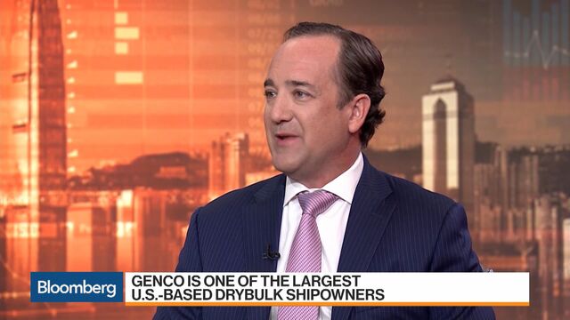 Bloomberg business news