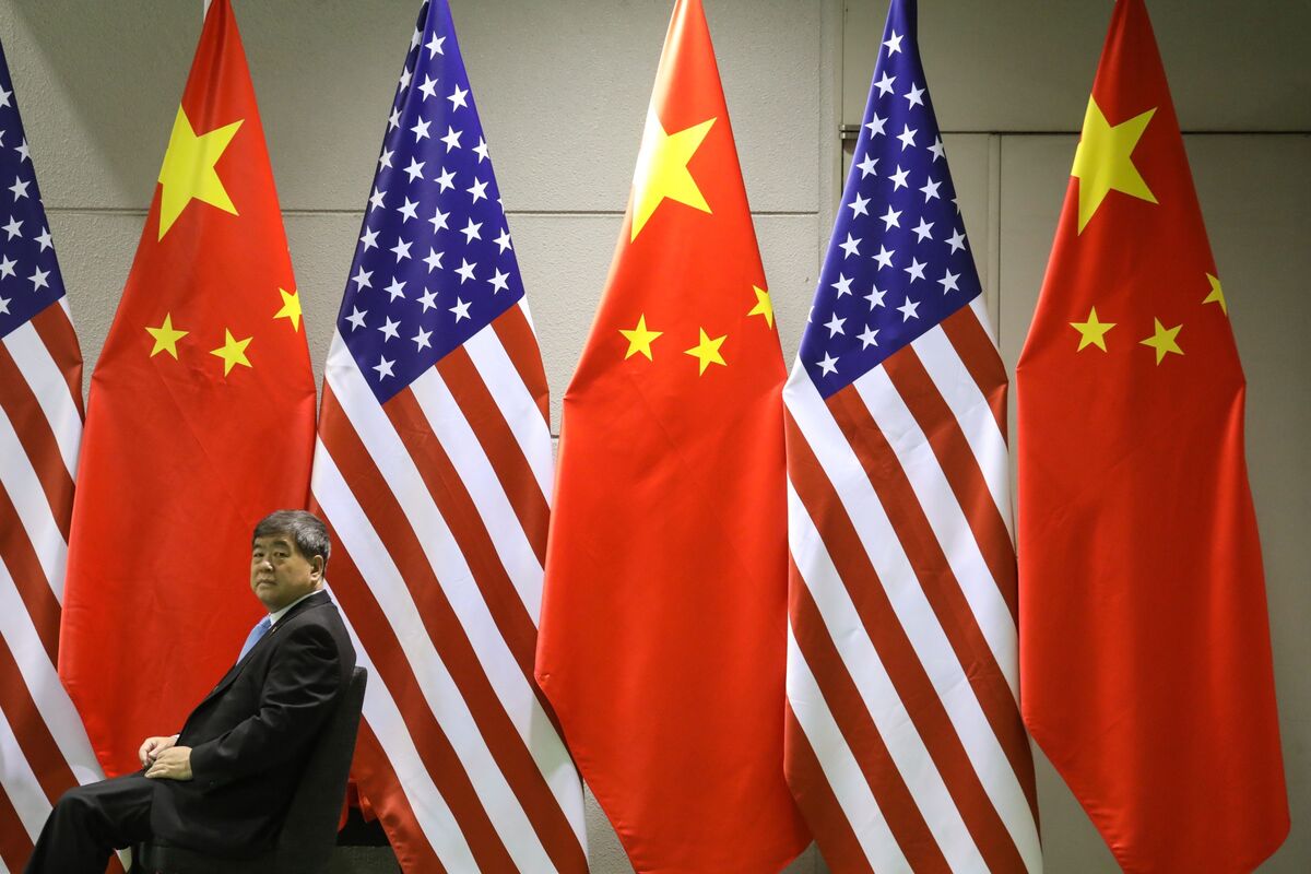Americans’ Views of China Improve Ahead of Trump-Xi Summit