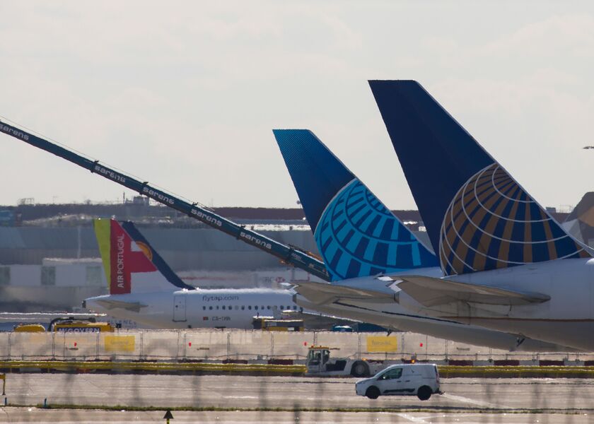 Airlines Slash Flights Across Globe as Demand Disintegrates