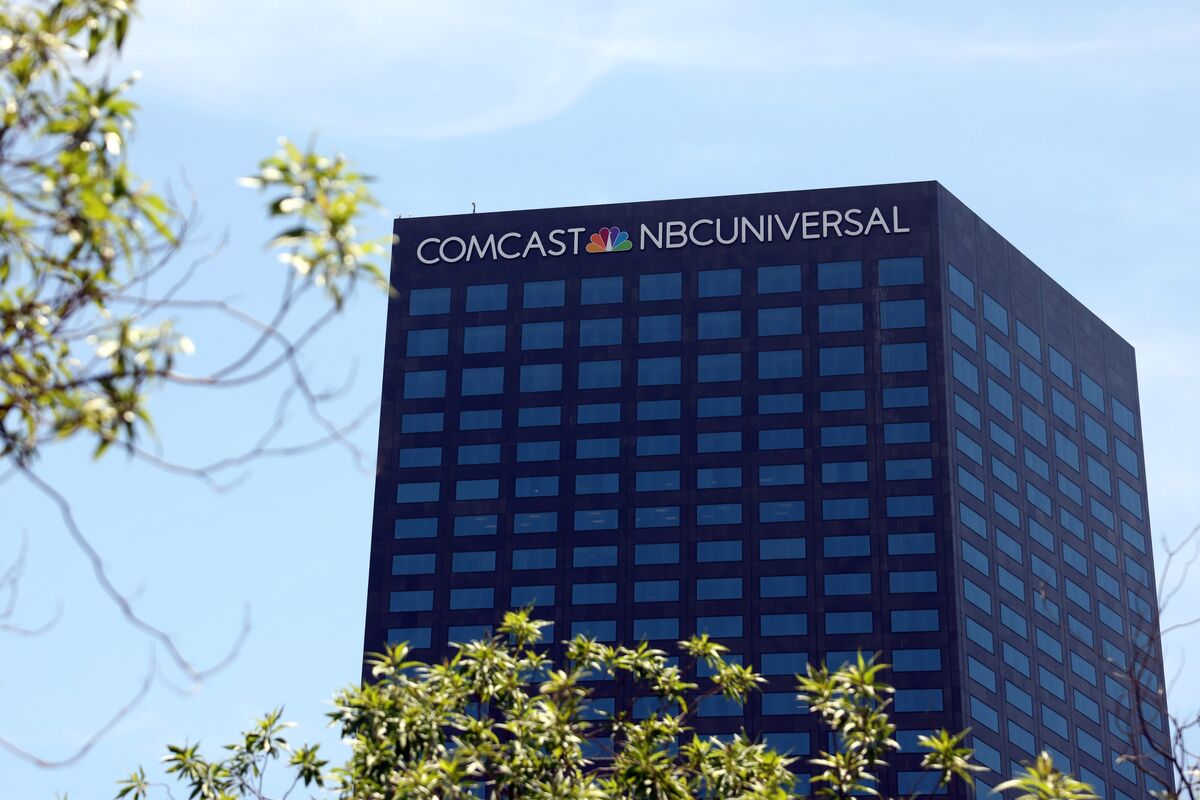 Why Comcast and NBC haven't brought their 'A' game to Bay Area TV