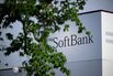 SoftBank's Stores and Adverts Ahead of Earnings