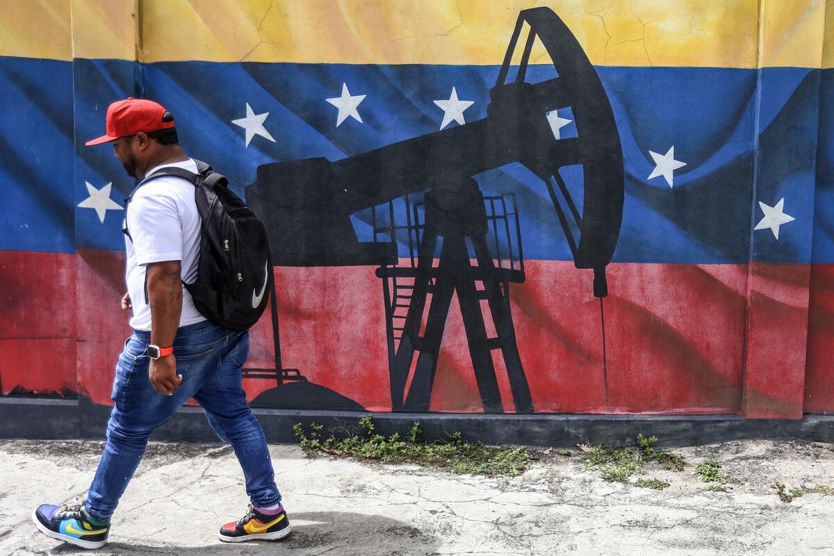 US Treasury Eases Legal Restrictions Across Venezuela Licenses