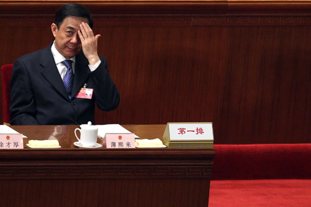 Praise For Bo Xilai In Chongqing As City Faces Fresh Graft Probe South China Morning Post