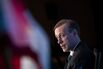 National Security Advisor Jake Sullivan At Economic Club Of Washington