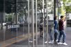 Samsung Union Goes on First-Ever Strike Over Pay Dispute