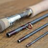 7 Weight Graphite Rod