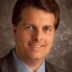 Headshot of Mark J Parrell