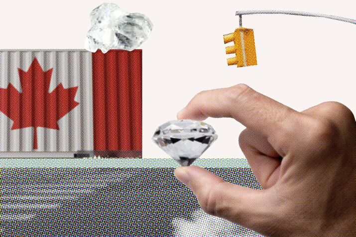 Why the US Trade War With Canada Is a ‘Bar Fight’