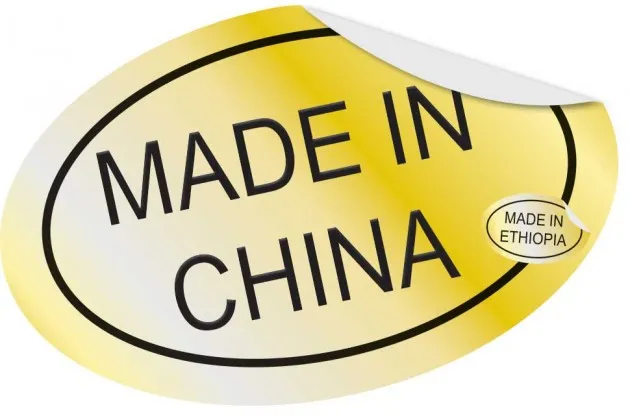 Turning Ethiopia Into China's China