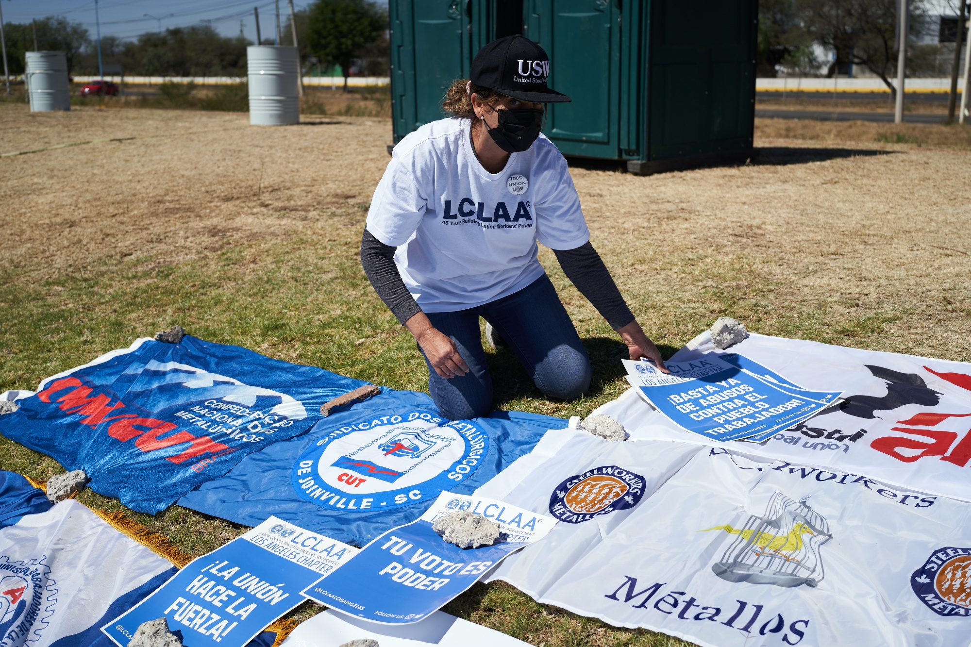 Column: L.A. homeless crisis grows despite political promises, many  speeches and millions of dollars. How do we fix this? - Los Angeles Times